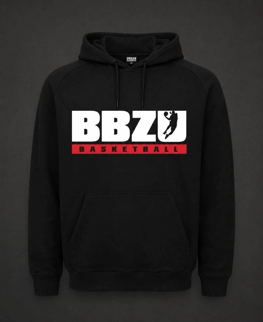 BBZU Shop – BBZU Club Hoody