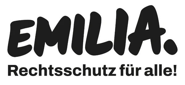 Emilia Rechtsschutz