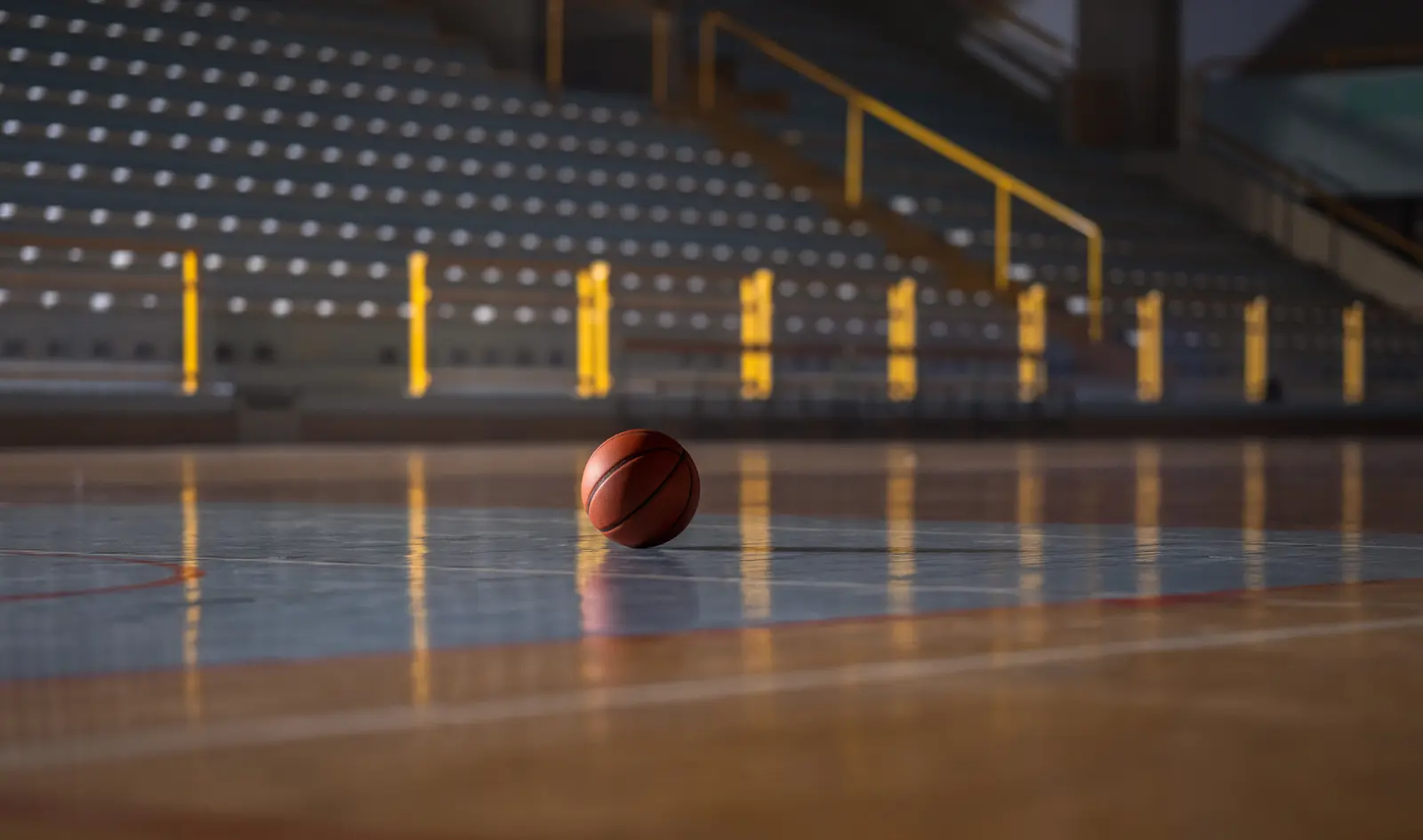 Basketball