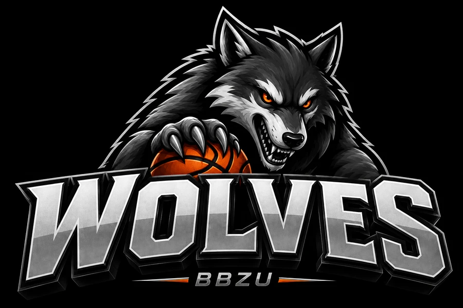 Wolves MU10 Logo